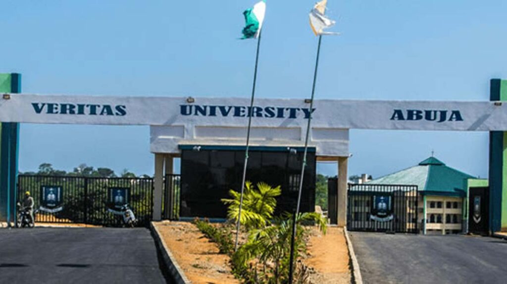 Tertiary institutions in Abuja