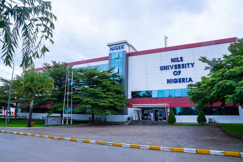 Tertiary institutions in Abuja