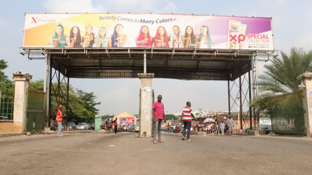 Popular Markets in Abuja