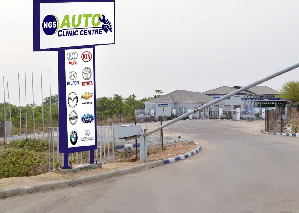 Auto Clinic Centre