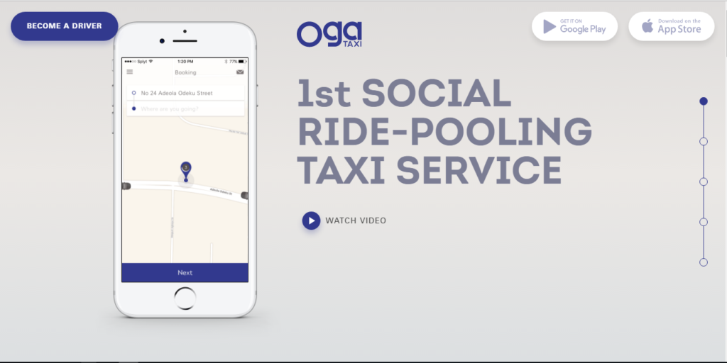 Best Car Hailing Services in Abuja