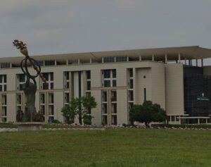 National Assembly Abuja