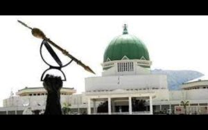 National Assembly Abuja