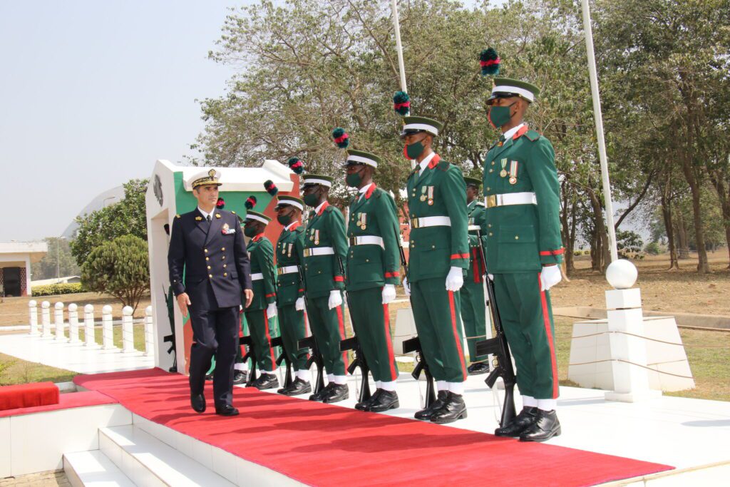 Presidential Guards Brigade