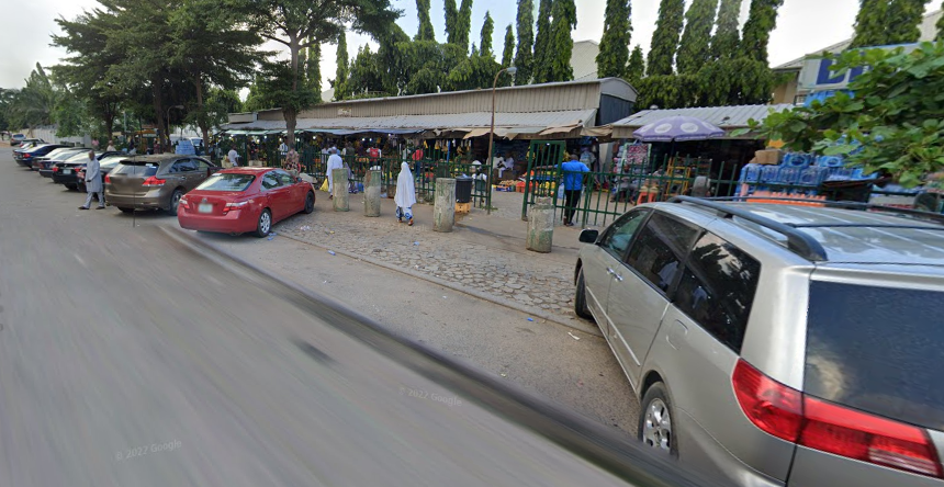 Popular Markets in Abuja