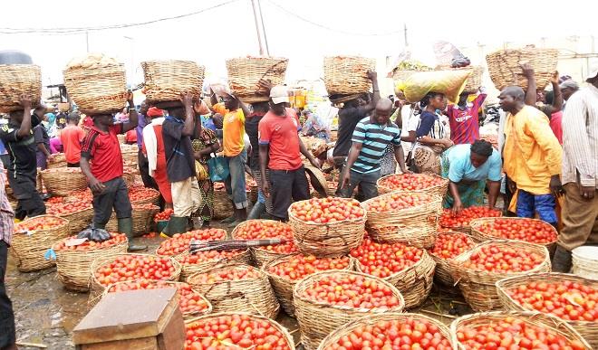 Popular Markets in Abuja