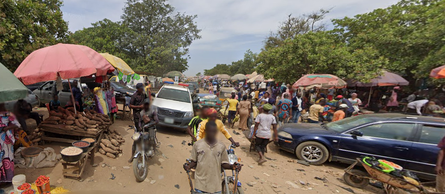 Popular Markets in Abuja