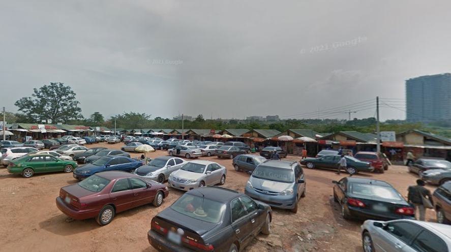 Popular Markets in Abuja