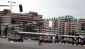 Eagle Square Abuja