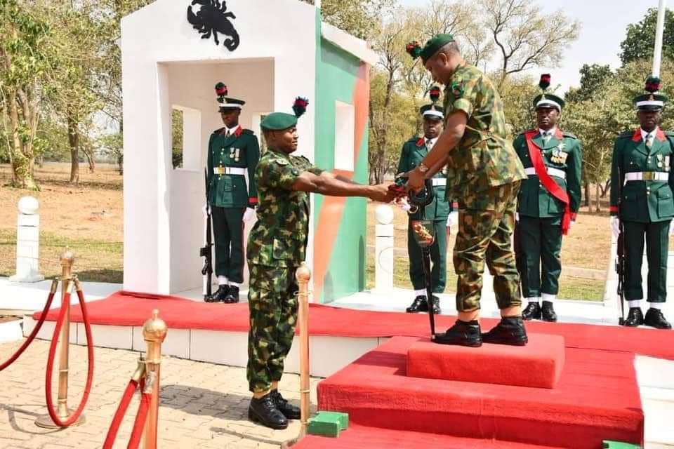 Presidential Guards Brigade