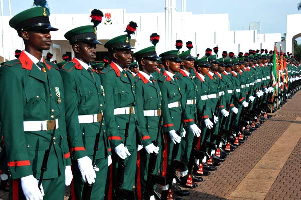 Presidential Guards Brigade