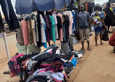 Popular Markets in Abuja