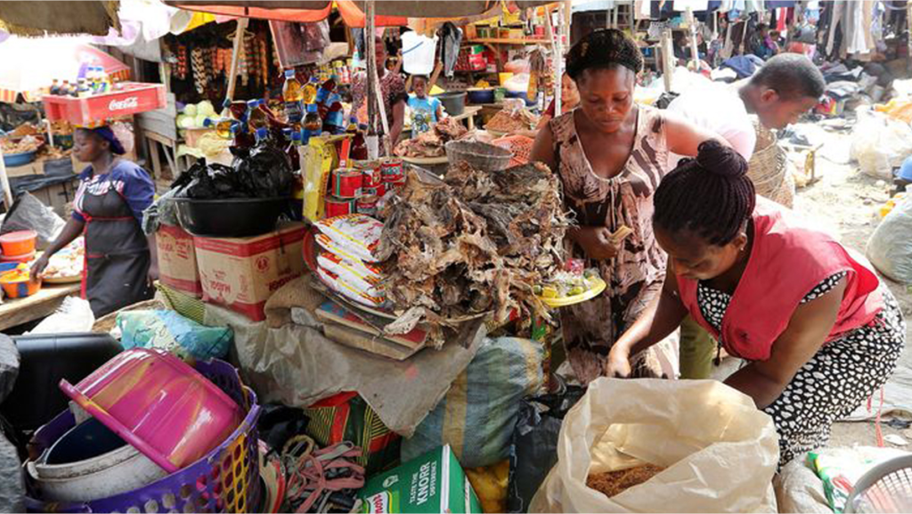 Popular Markets in Abuja