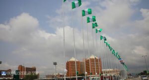 Eagle Square Abuja