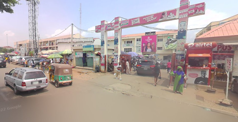 Popular Markets in Abuja