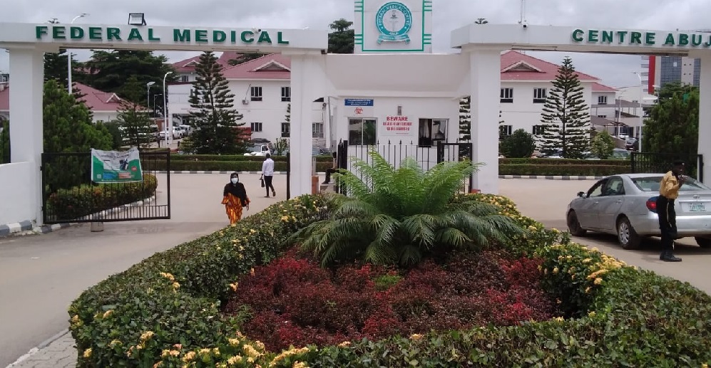 Government Hospitals in Abuja