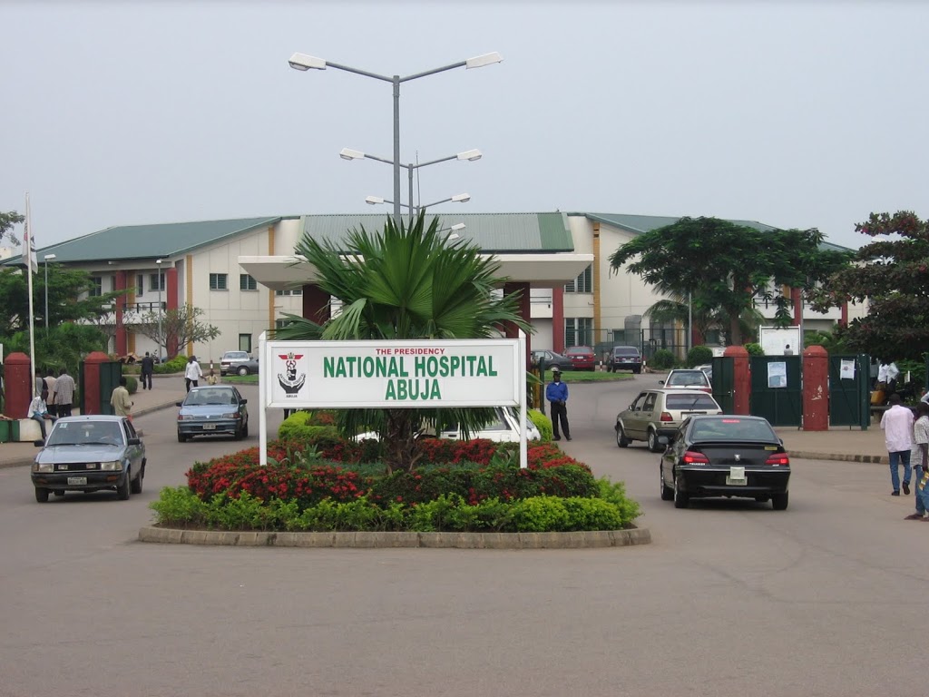 Government Hospitals in Abuja