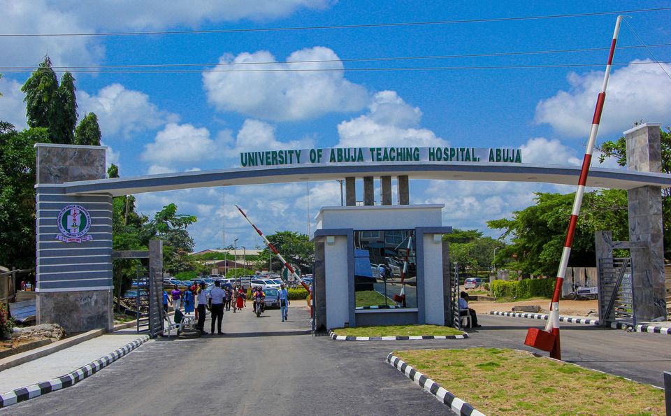 Government Hospitals in Abuja