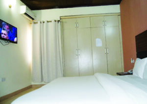 Residency Hotels in Abuja